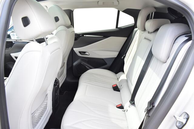 DS DS 4 E-Tense Esprit De Voyage | Panoramadak | Leder | Navi | Zeer Compleet