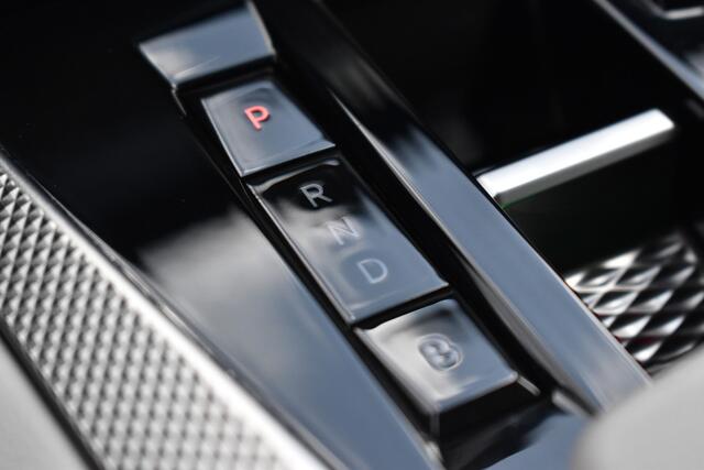 DS DS 4 E-Tense Esprit De Voyage | Panoramadak | Leder | Navi | Zeer Compleet