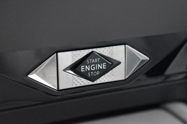 DS DS 4 E-Tense Esprit De Voyage | Panoramadak | Leder | Navi | Zeer Compleet