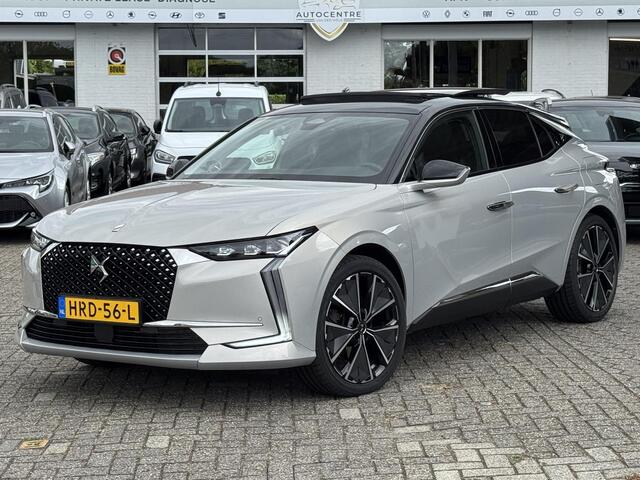 DS DS 4 E-Tense La Première PANO | NAVI | KLIMA | CAMERA | BOVAG !!