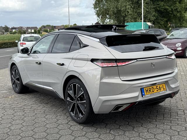 DS DS 4 E-Tense La Première PANO | NAVI | KLIMA | CAMERA | BOVAG !!