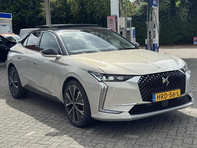 DS DS 4 E-Tense La Première PANO | NAVI | KLIMA | CAMERA | BOVAG !!