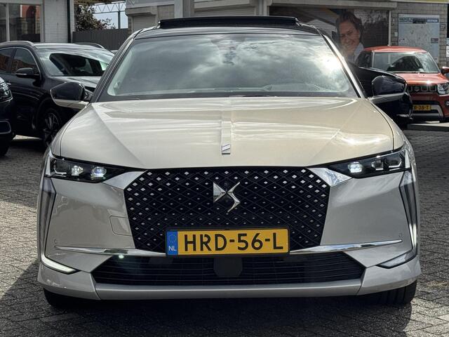 DS DS 4 E-Tense La Première PANO | NAVI | KLIMA | CAMERA | BOVAG !!
