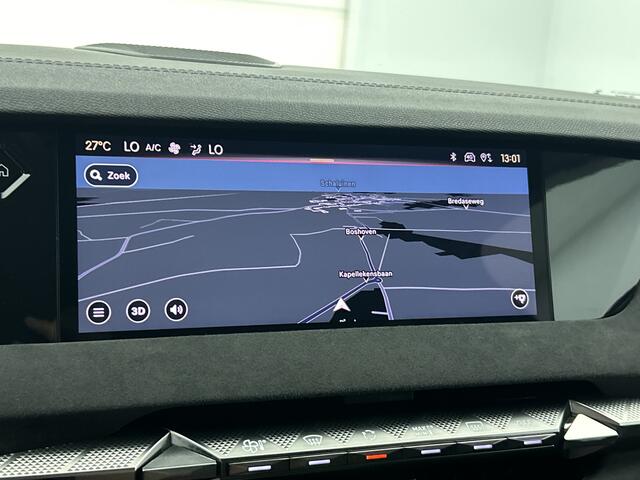 DS DS 4 E-Tense 225pk Automaat Performance Line+ | Rijklaar | Trekhaak achter | Adaptive Cruise Control | El. achterklep |