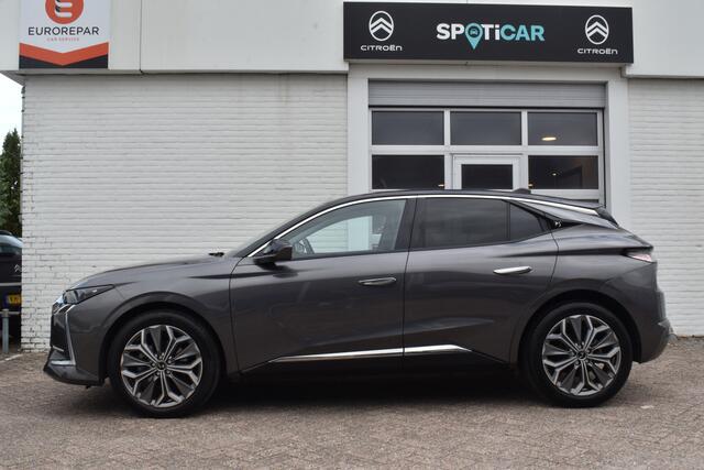 DS DS 4 PureTech 130 EAT8 Bastille Navi | Airco | Camera | Aplle Carplay **
