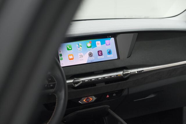 DS DS 4 PureTech 130 EAT8 Performance Line | Camera | Apple Carplay | Alcantara® bekleding | Parkeersensensoren