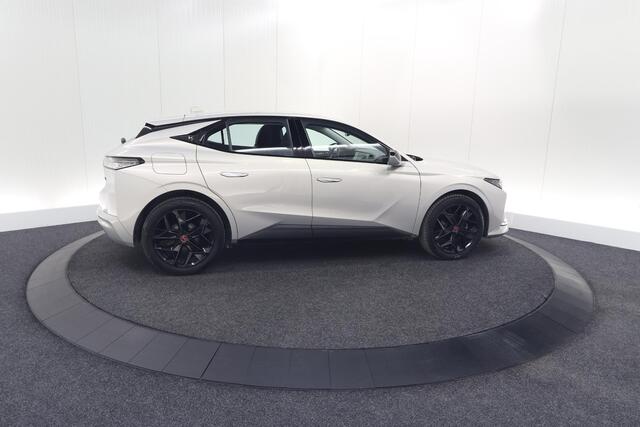 DS DS 4 PureTech 130 EAT8 Performance Line | Camera | Apple Carplay | Alcantara® bekleding | Parkeersensensoren