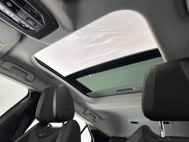 DS DS 4 1.6 PureTech Performance Line (INCL-BTW) Aut. *PANO | LEATHER-MICROFIBRE | FULL-LED | HEATED-SPORTSEATS | DIGI-COCKPIT | KEYLESS | CAMERA | LANE-ASSIST | CARPLAY | ECC | SHIFT-PADDLES | PDC | TOWBAR | 19''ALU*