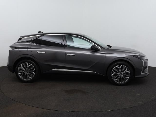 DS DS 4 130pk automaat Bastille | *Nieuwe auto! | Navigatie+voorruitprojectie | Proximity keyless+elk. achterklep |