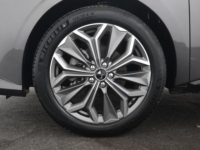 DS DS 4 130pk automaat Bastille | *Nieuwe auto! | Navigatie+voorruitprojectie | Proximity keyless+elk. achterklep |