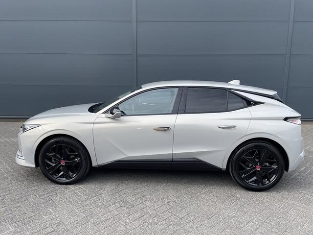 DS DS 4 130pk Performance Line+ (Camera - Keyless Entry - Adaptieve Cruise Controle - Automatische Airco - Navigatie - Apple Carplay - DS LED )