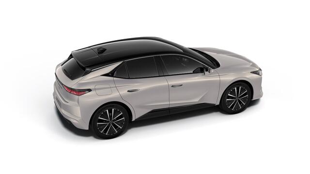 DS DS 4 No E-Tense Pallas Tech Pack 58.3 kWh DIRECT RIJDEN - LAGE BIJTELLING - 8 JAAR GARANTIE