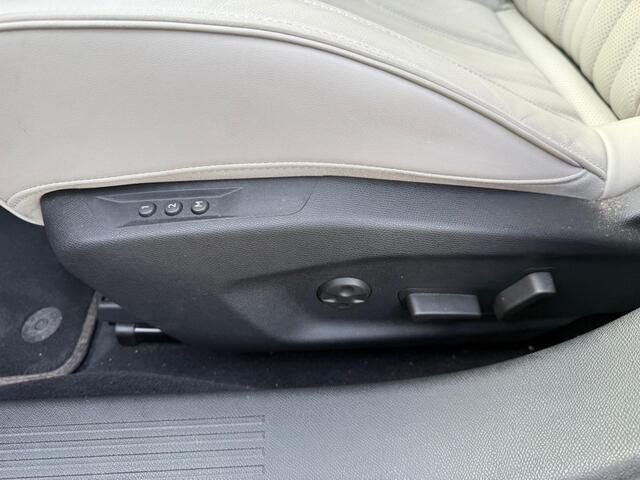 DS DS 4 1.2 PureTech Opéra *Schuifdak & Night Vision*