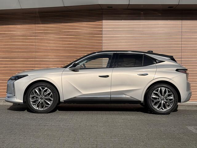 DS DS 4 1.2 PureTech Bastille Navi / Camera / Cruise / Led / 19" lm velg