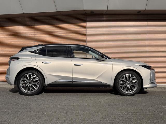 DS DS 4 1.2 PureTech Bastille Navi / Camera / Cruise / Led / 19" lm velg