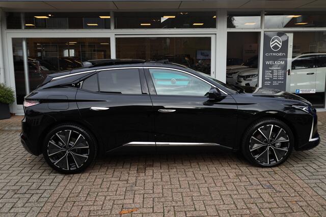 DS DS 4 e-Tense 225 'Etoile' 20" | Panoramadak | Camera v+a | Adapt.Cruise