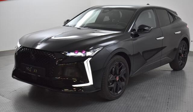 DS DS 4 1.2 PureTech Performance Line+ ADAP CRUISE STOELV