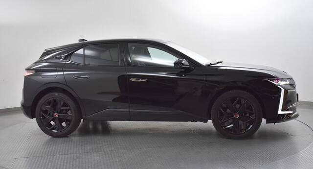 DS DS 4 1.2 PureTech Performance Line+ ADAP CRUISE STOELV