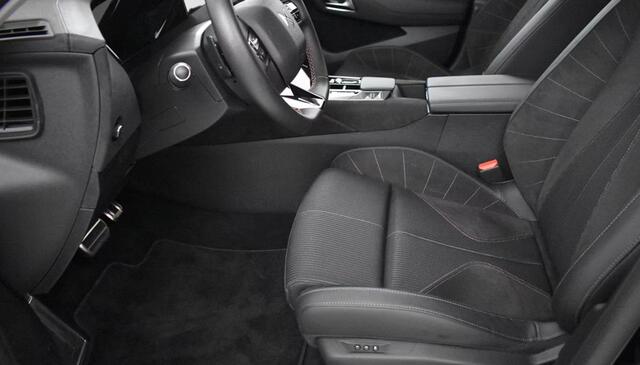 DS DS 4 1.2 PureTech Performance Line+ ADAP CRUISE STOELV