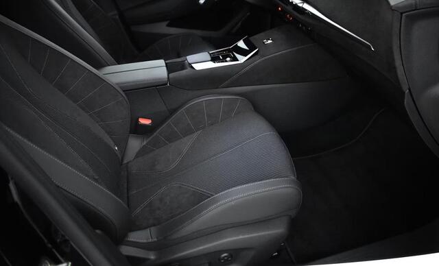 DS DS 4 1.2 PureTech Performance Line+ ADAP CRUISE STOELV