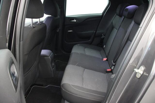 DS DS 4 1.2 PureTech Crossback Chic - Carplay, Navi, Cruise, Clima, Denon, Stoelverw.