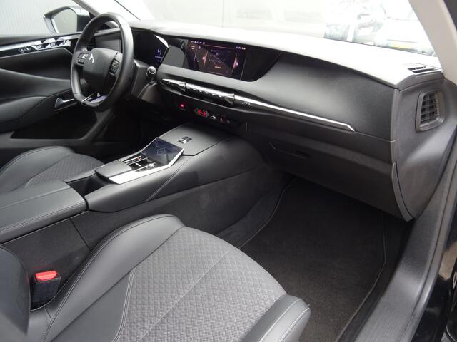 DS DS 4 1.2 PureTech Bastille+ * LM 19 * CARPLAY !!