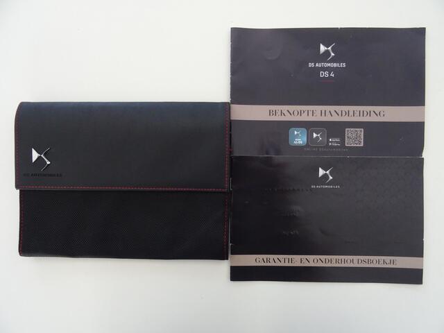 DS DS 4 1.2 PureTech Bastille+ * LM 19 * CARPLAY !!