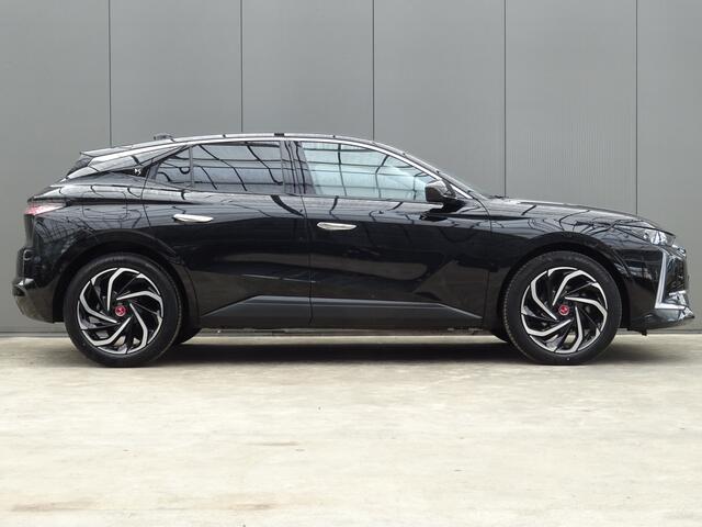 DS DS 4 1.2 PureTech Bastille+ * LM 19 * CARPLAY !!