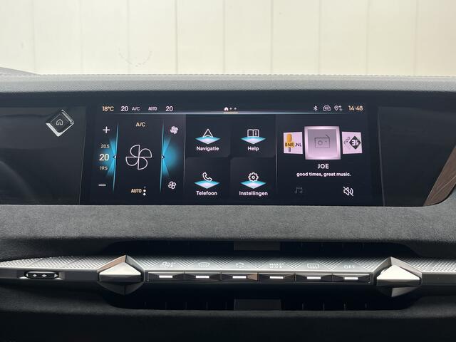 DS DS 4 E-Tense 225 Performance Line+ | Keyless | Camera rondom | Elektrische achterklep |