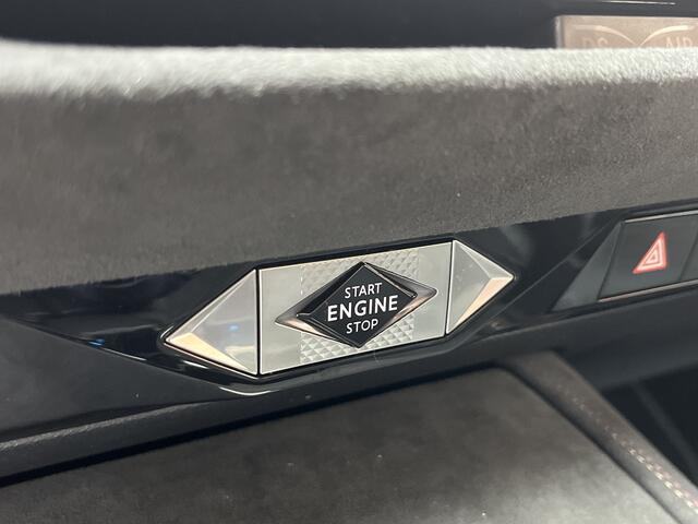 DS DS 4 E-Tense 225 Performance Line+ | Keyless | Camera rondom | Elektrische achterklep |