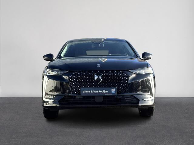 DS DS 4 1.2 PureTech Étoile Alcantara | Winterpakket | Memory + Massage | Pano | HUD | 360 Camera | ACC ( Vestiging - Nieuwegein )