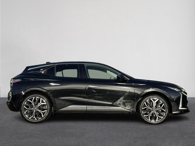 DS DS 4 1.2 PureTech Étoile Alcantara | Winterpakket | Memory + Massage | Pano | HUD | 360 Camera | ACC ( Vestiging - Nieuwegein )