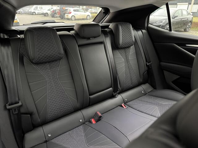 DS DS 4 1.6 PHEV 225 Pallas | El. achterklep | Stoelenpakket | Trekhaak | Prijs is rijklaar