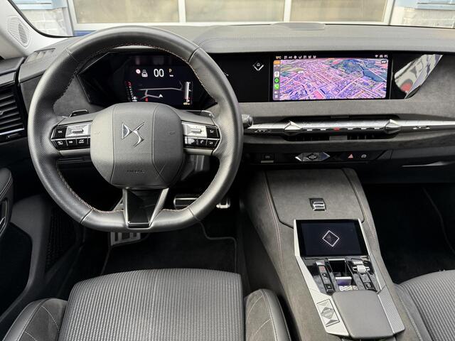 DS DS 4 1.2 Performance Line+ ADAP CRUISE P-CAM APPLE