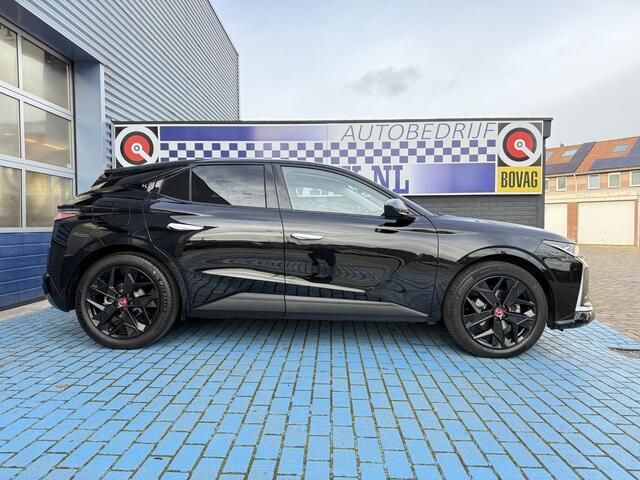 DS DS 4 1.2 Performance Line+ ADAP CRUISE P-CAM APPLE