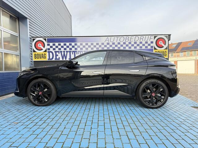 DS DS 4 1.2 Performance Line+ ADAP CRUISE P-CAM APPLE