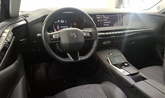 DS DS 4 1.2 PureTech Bastille Navigatie / Camera / Carplay