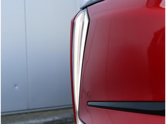 DS DS 4 1.2 PureTech Performance Line | Parkeercamera | Navigatie | Org. NL