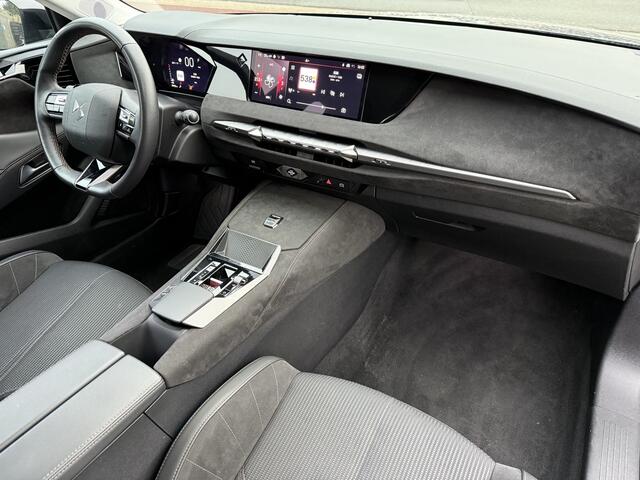 DS DS 4 130pk PT Performance Line Aut., Camera | CarPlay