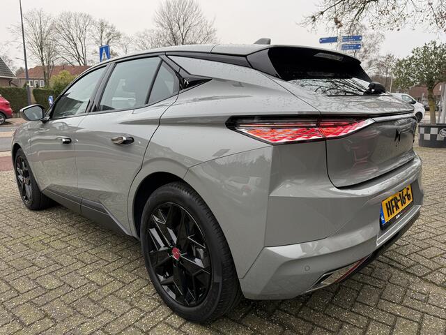 DS DS 4 130pk PT Performance Line Aut., Camera | CarPlay