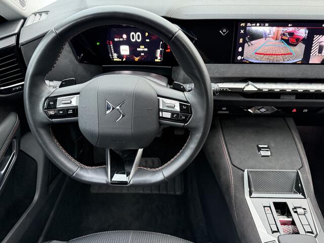 DS DS 4 130pk PT Performance Line Aut., Camera | CarPlay