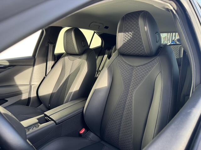 DS DS 4 1.2 PT 130 EAT8 Bastille | Elektr. achterklep | Carplay | Prijs is rijklaar