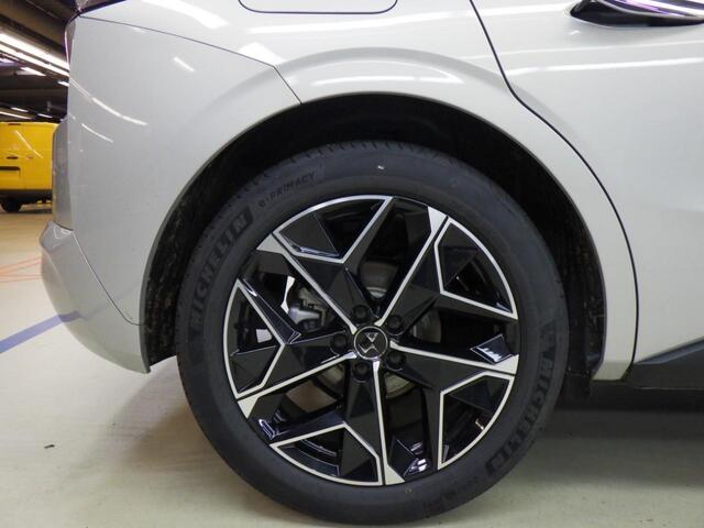 DS DS 4 1.2 Hybrid 136PK Automaat Pallas PanoramaDak / 19"LMV / Camera / Stoelvw / Navigatie