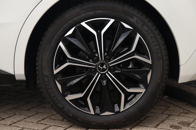 DS DS 4 E-Tense 225 PK Rivoli | Leder | Seat Pack | BTW | 19"