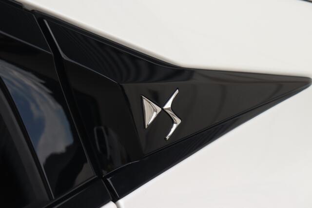 DS DS 4 E-Tense 225 PK Rivoli | Leder | Seat Pack | BTW | 19"