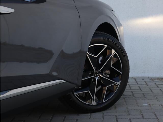 DS DS 4 1.2 Hybrid 136 PK Pallas | Schuifdak | Night Flight | 19"