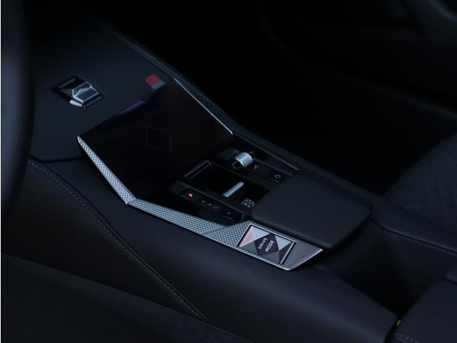 DS DS 4 1.2 Hybrid 136 PK Pallas | Schuifdak | Night Flight | 19"