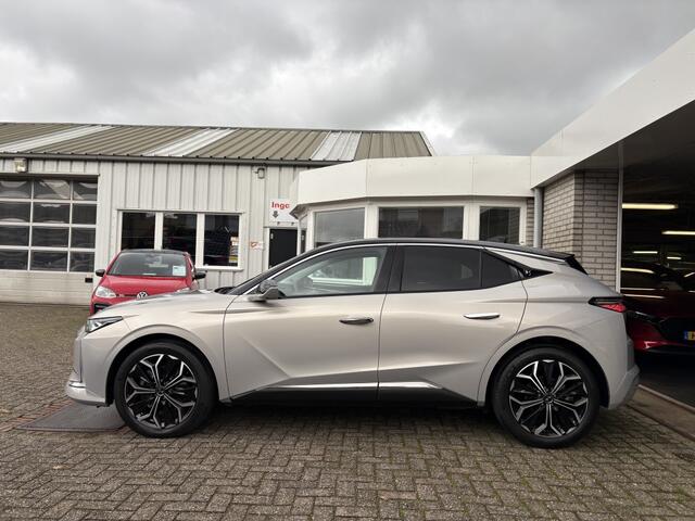 DS DS 4 1.6 180pk Rivoli AUTOMAAT / Vol Opties