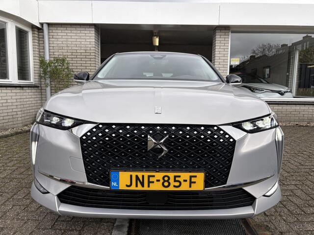 DS DS 4 1.6 180pk Rivoli AUTOMAAT / Vol Opties