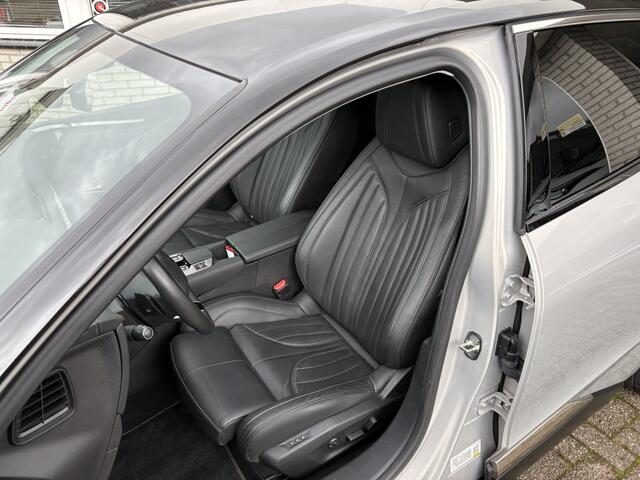 DS DS 4 1.6 180pk Rivoli AUTOMAAT / Vol Opties